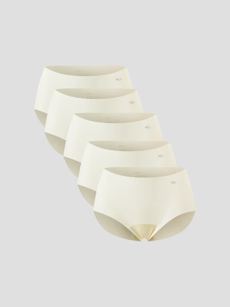 NuCloud Original Hipster Set