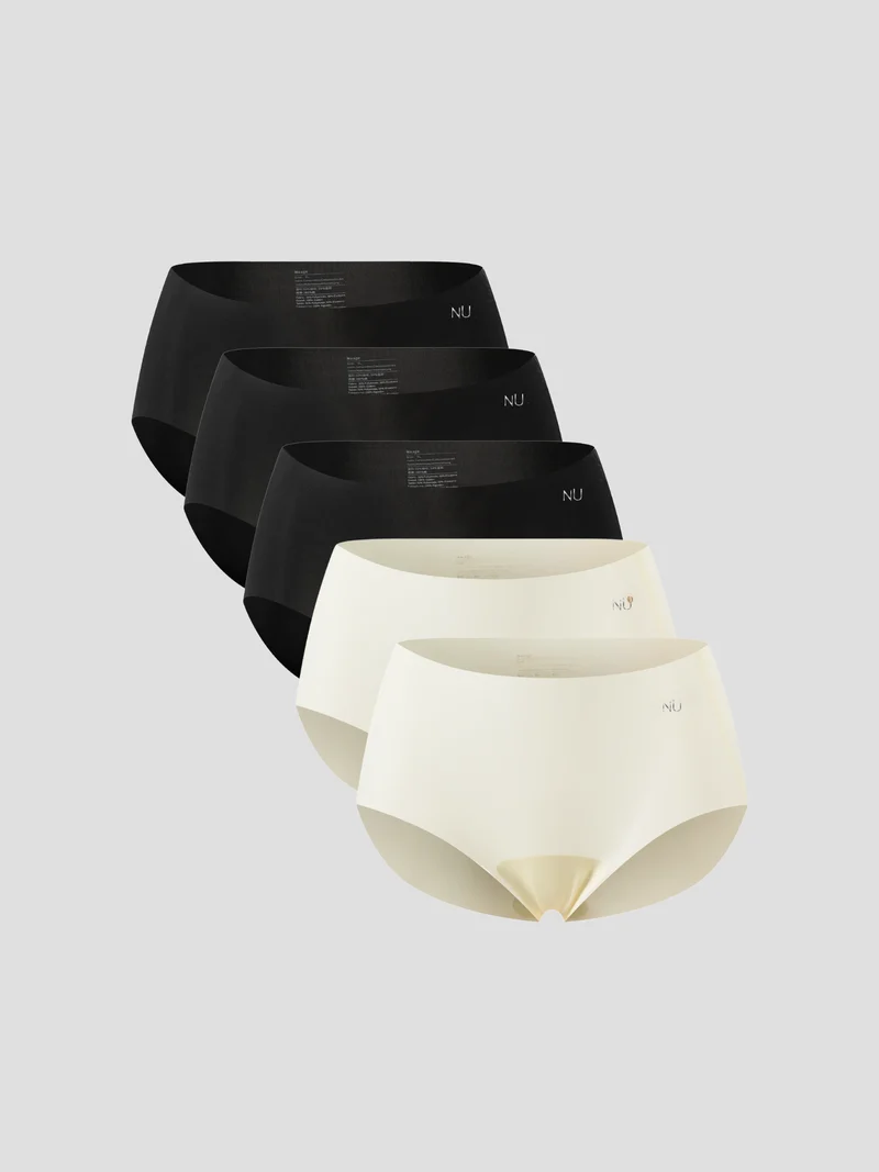 NuCloud Original Hipster Set