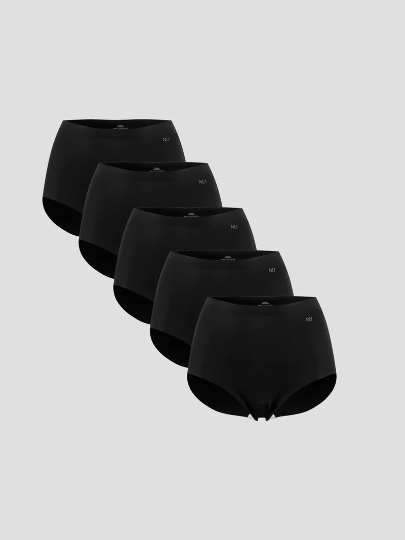 NuCloud Original High Rise Set