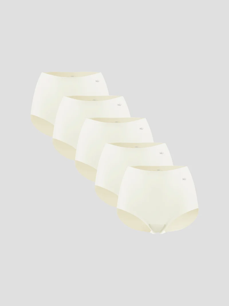 NuCloud Original High Rise Set