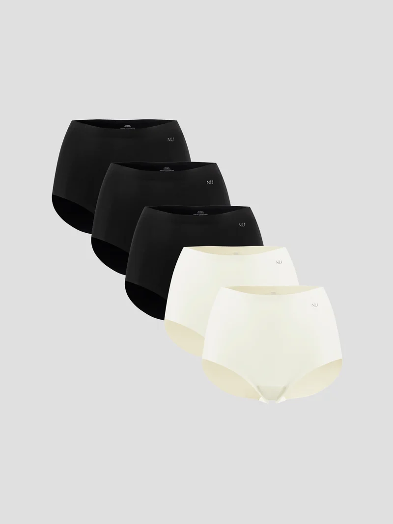 NuCloud Original High Rise Set