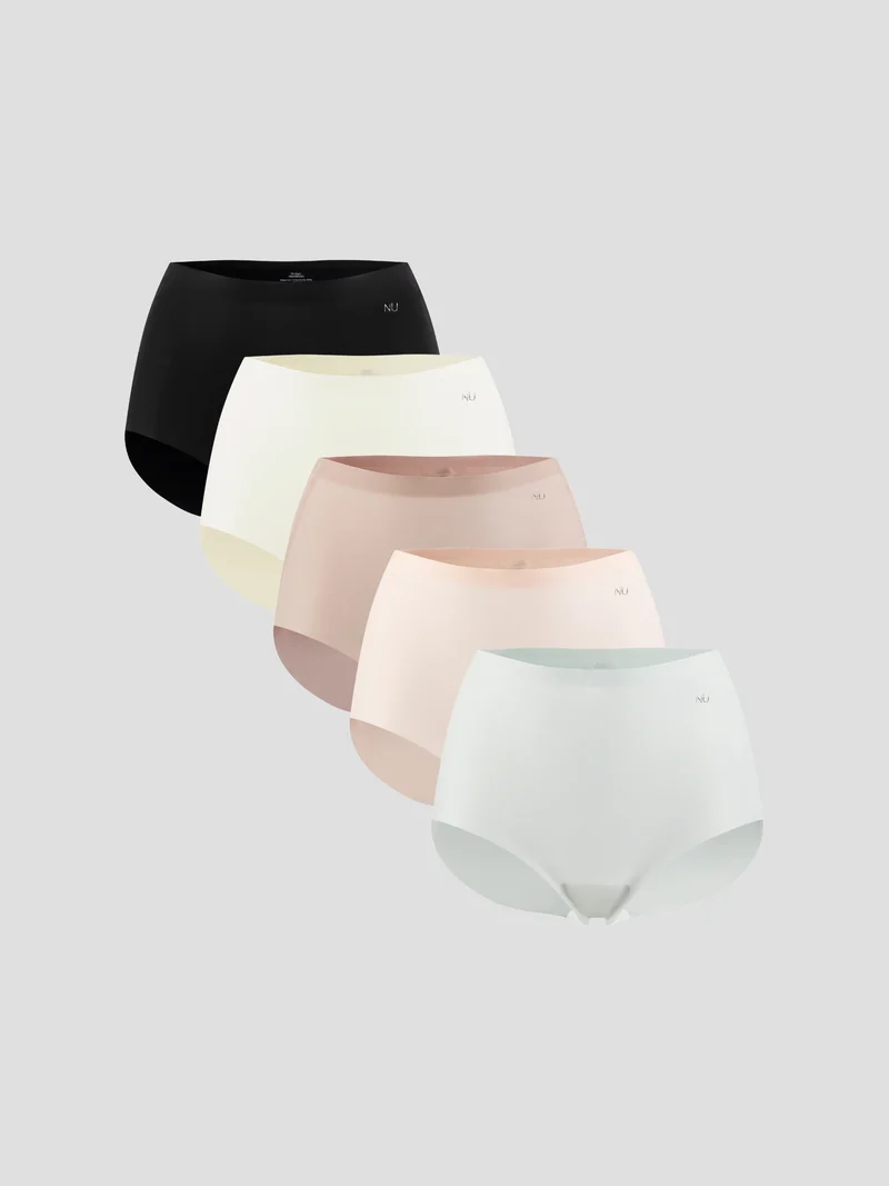 NuCloud Original High Rise Set