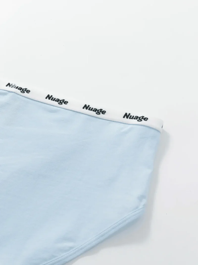 NuSoft Classic Cotton Brief (3-Pack)