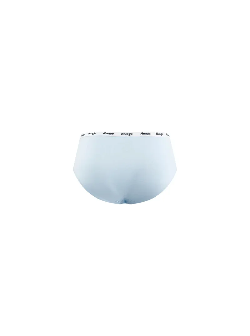 NuSoft Classic Cotton Brief (3-Pack)