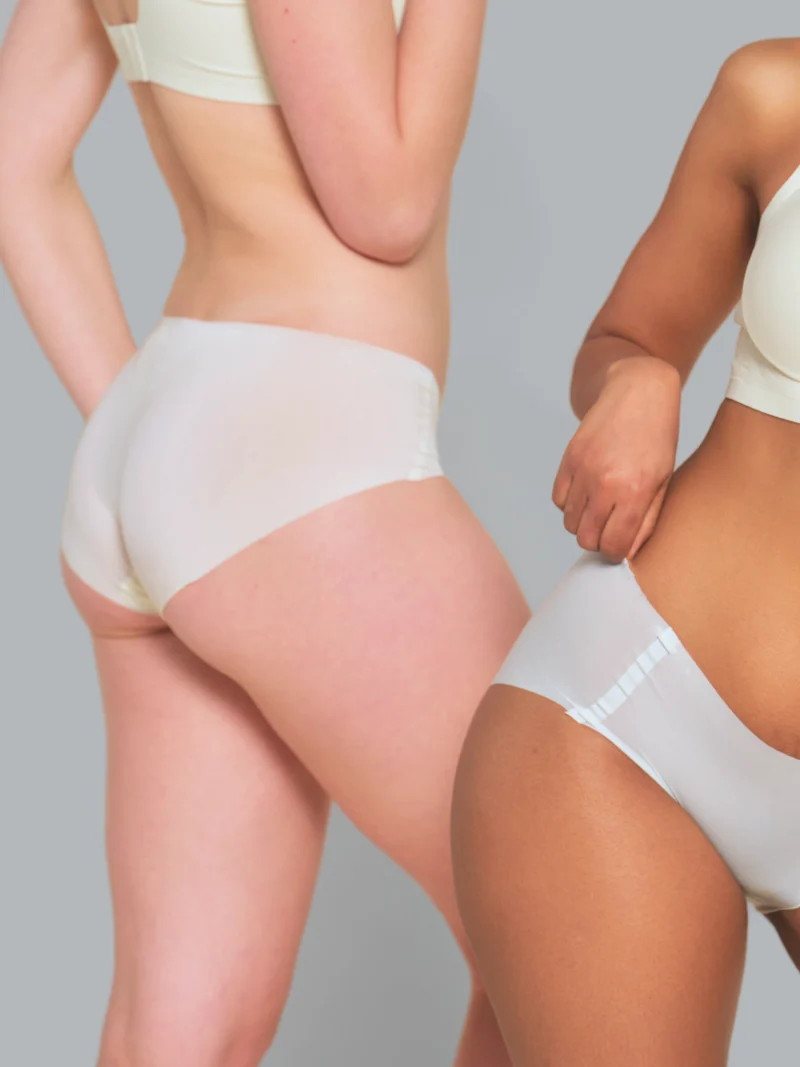 NuCloud Original Hipster Bikini