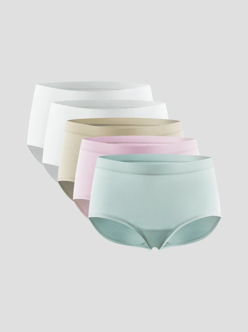 NuSoft Modal Brief (5-Pack)