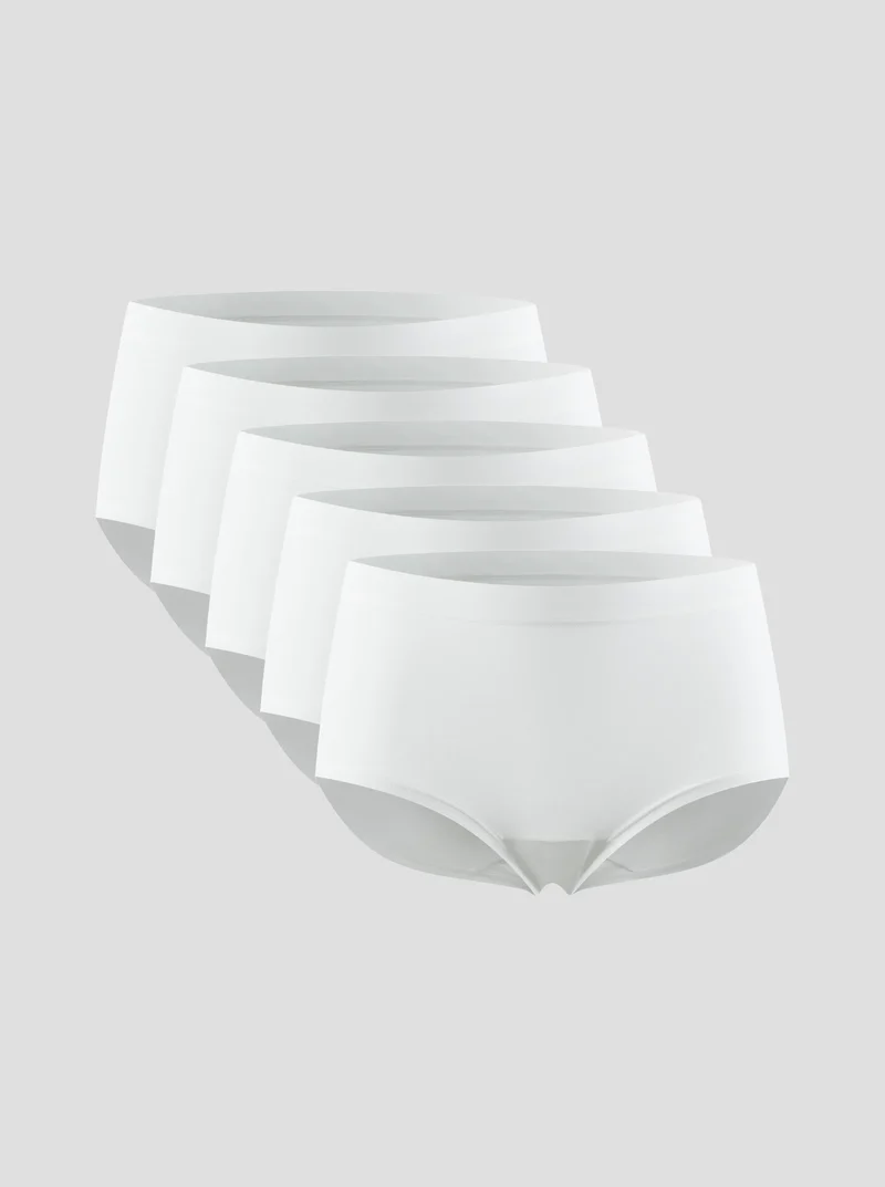 NuSoft Modal Brief (5-Pack)