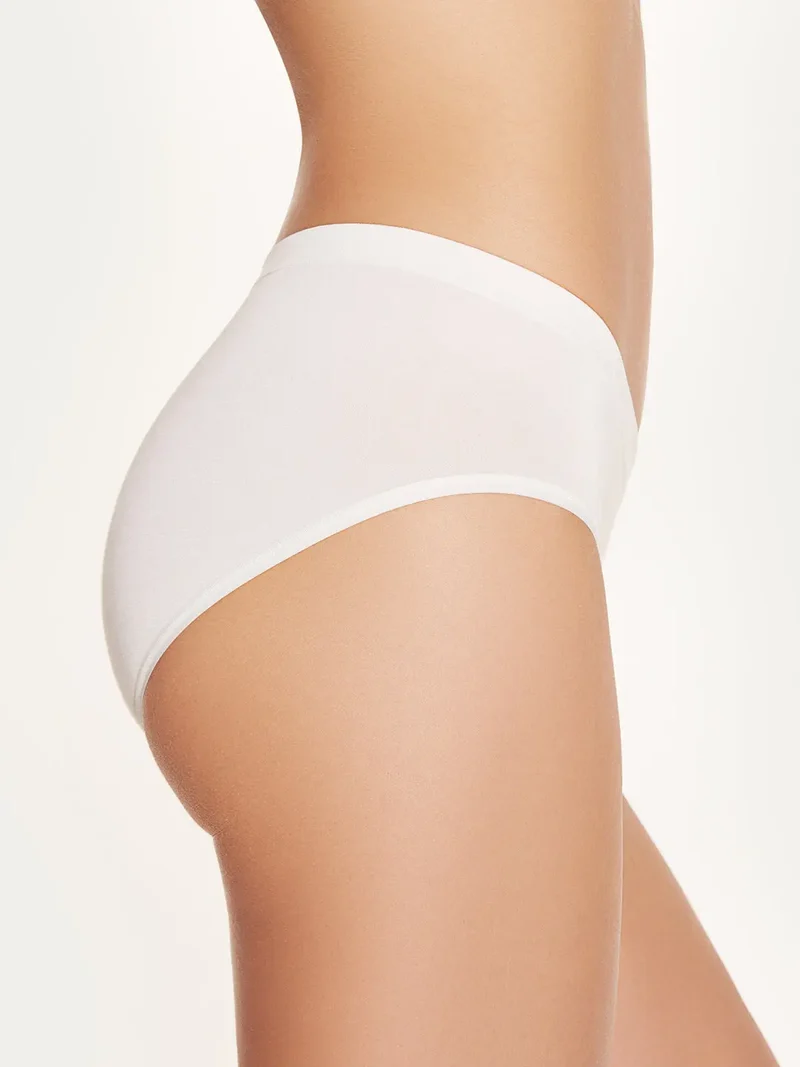 NuSoft Modal Brief (3-Pack)