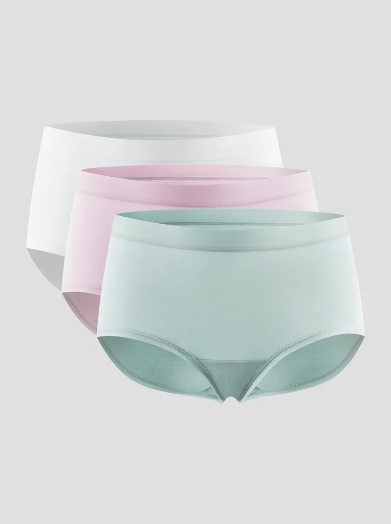 NuSoft Modal Brief (3-Pack)