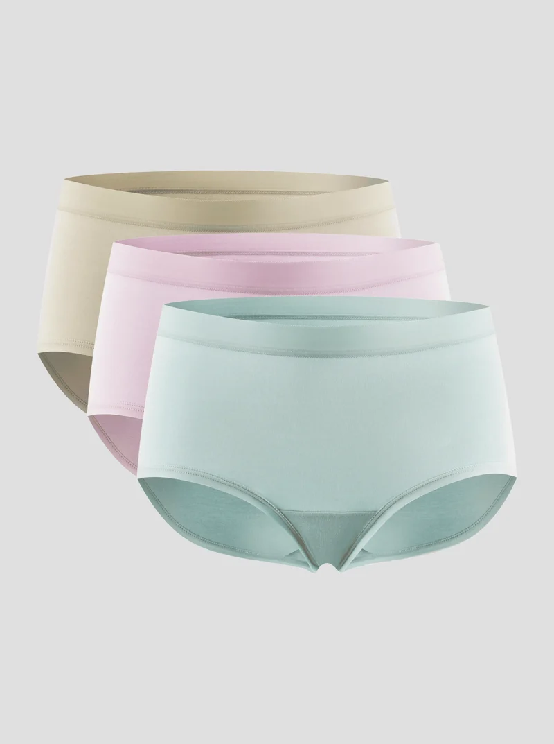 NuSoft Modal Brief (3-Pack)