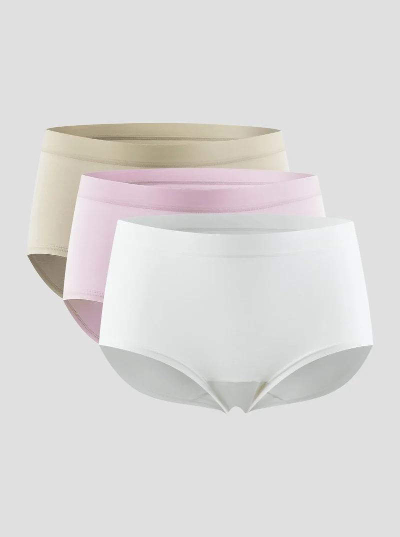 NuSoft Modal Brief (3-Pack)
