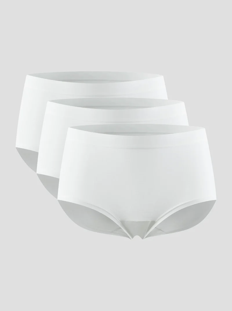 NuSoft Modal Brief (3-Pack)