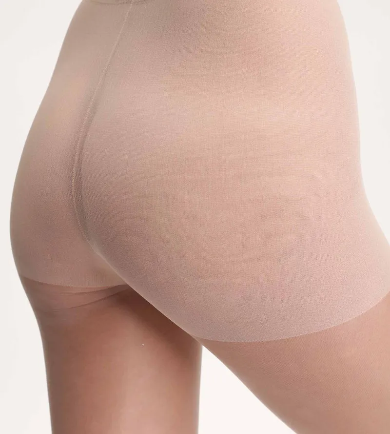 Collant capri Sublim Voile Brillant 15D