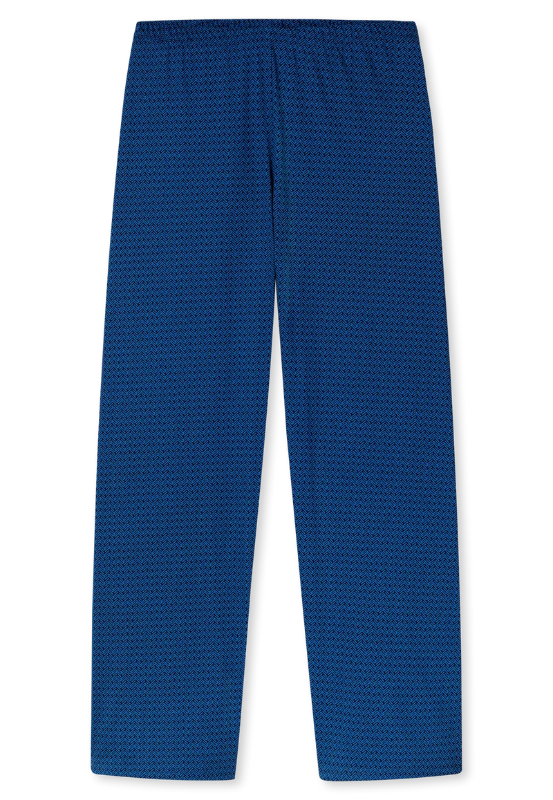 Schlafanzug Blau - Comfort Essentials