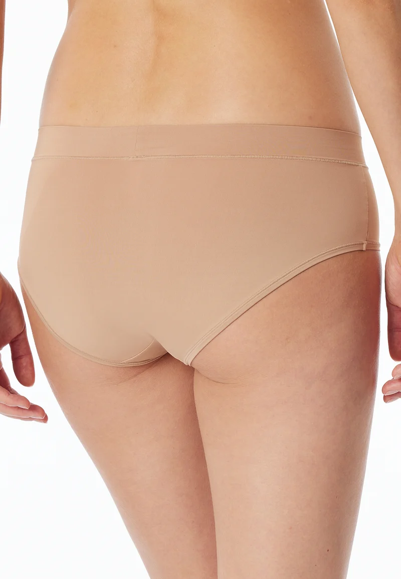 Hipster Slip Beige - Unique Micro