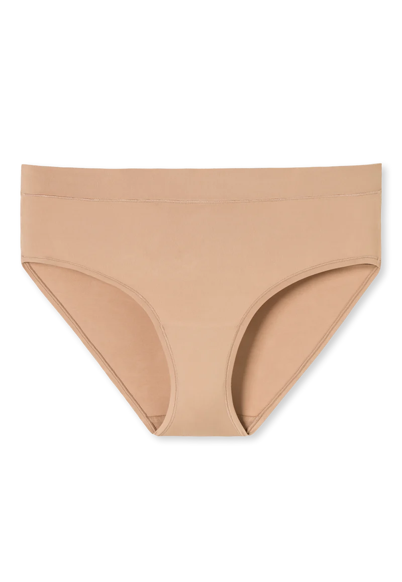 Hipster Slip Beige - Unique Micro