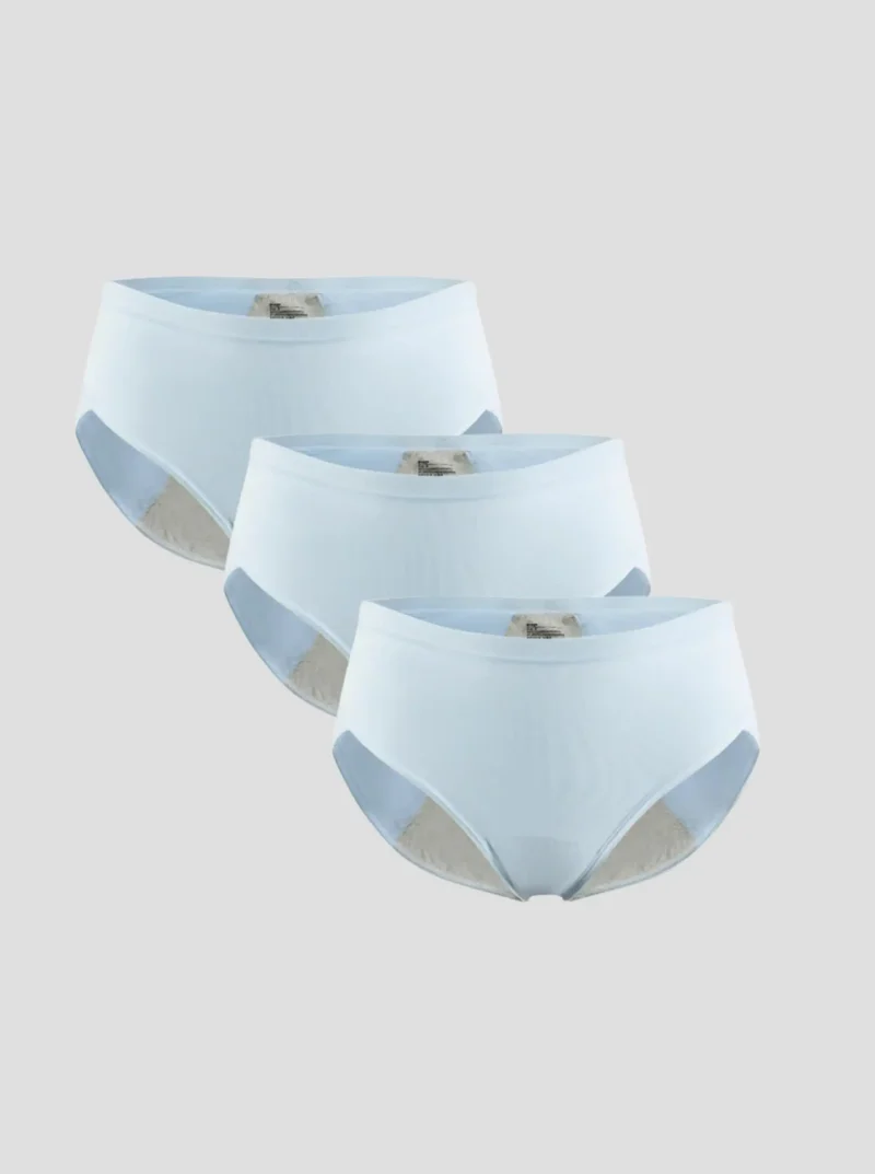 NuCycle Leak Proof Brief (3-Pack)