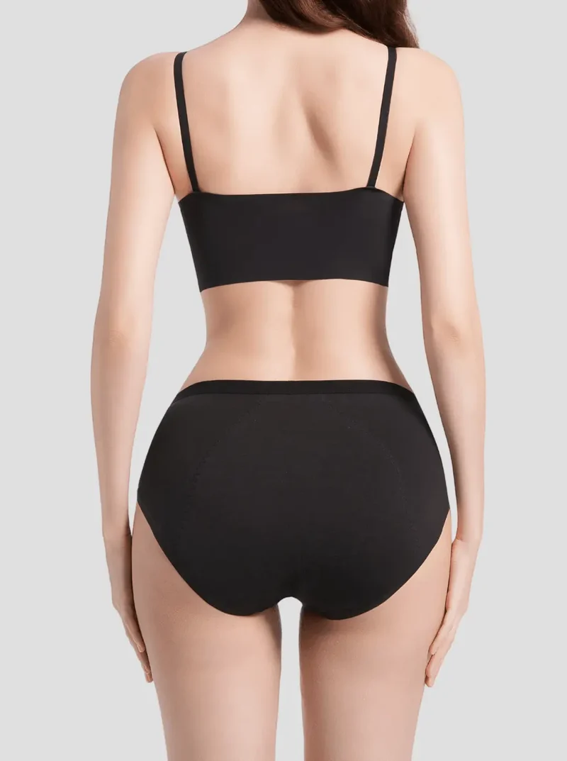 NuCycle Leak Proof Brief