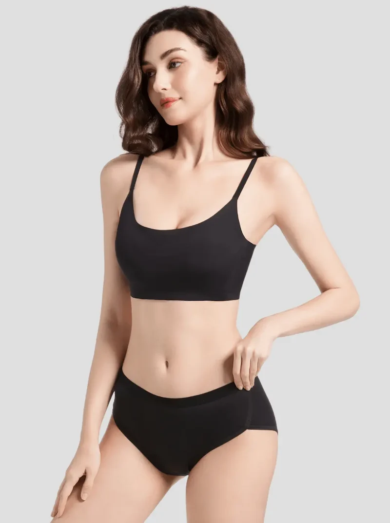 NuCycle Leak Proof Brief