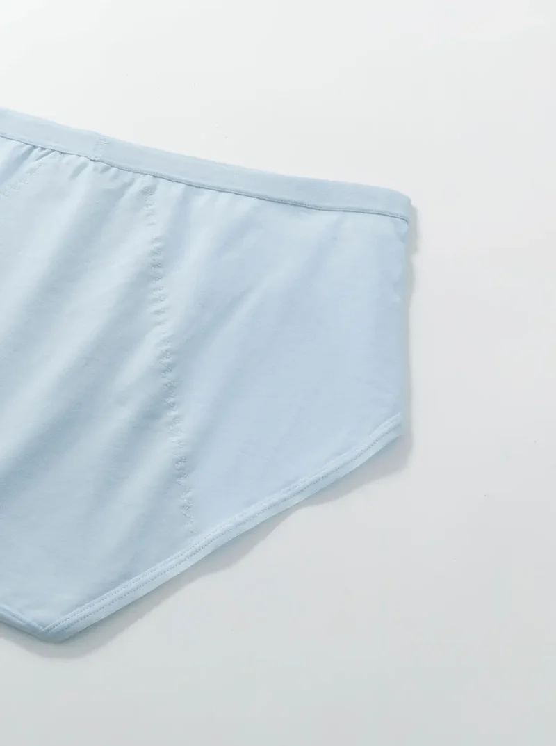 NuCycle Leak Proof Brief