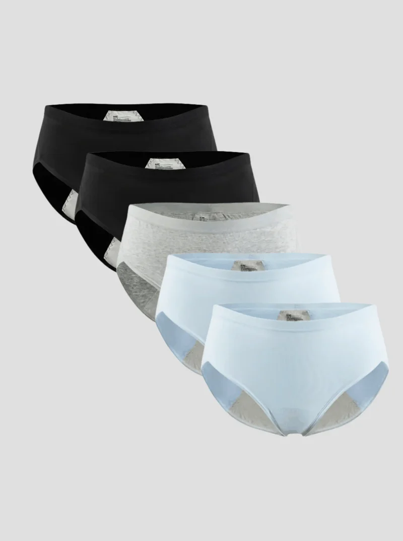 NuCycle Leak Proof Brief CL