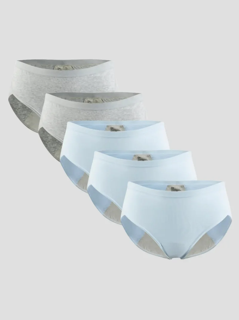 NuCycle Leak Proof Brief CL