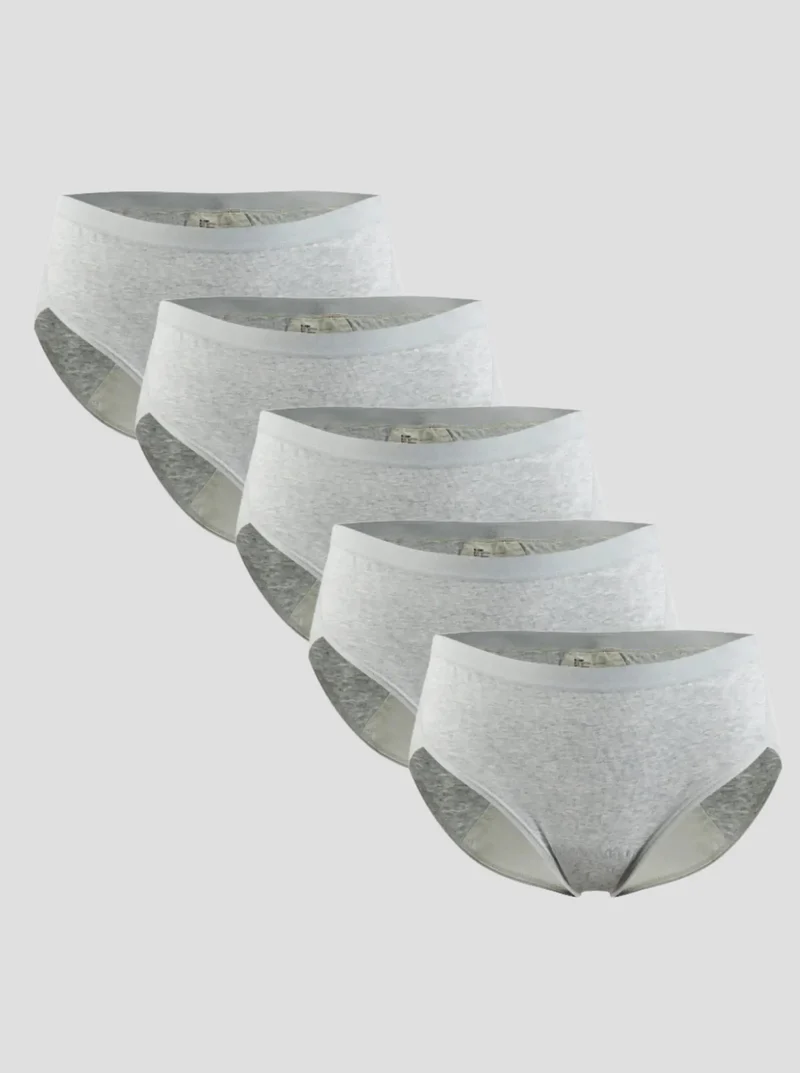 NuCycle Leak Proof Brief CL
