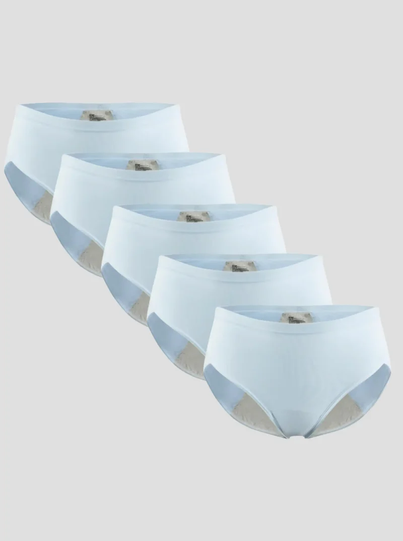 NuCycle Leak Proof Brief CL