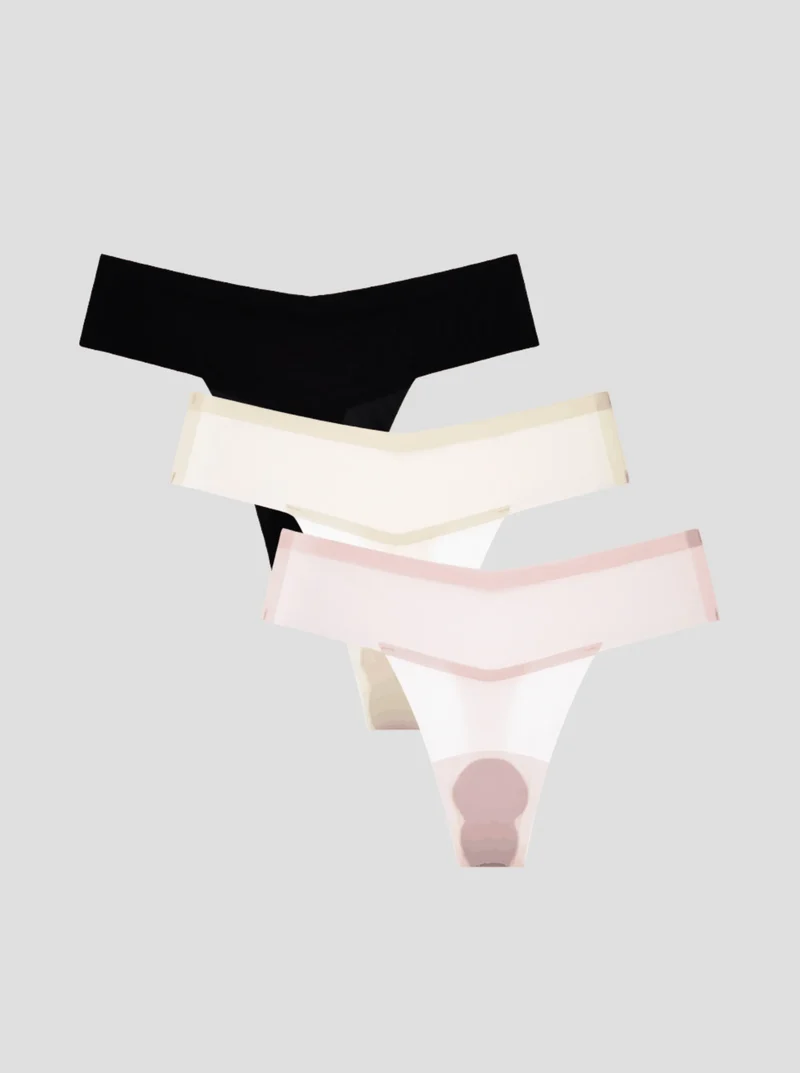 NuShield Thong Light Set