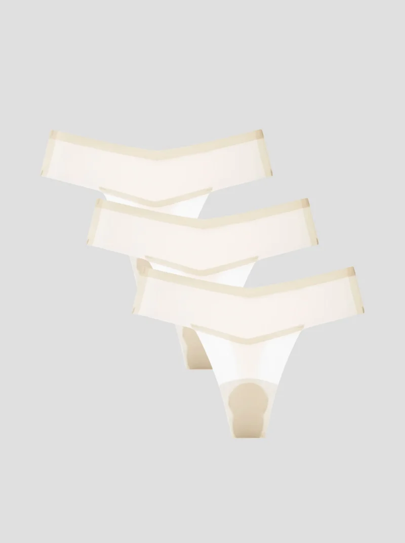 NuShield Thong Light Set