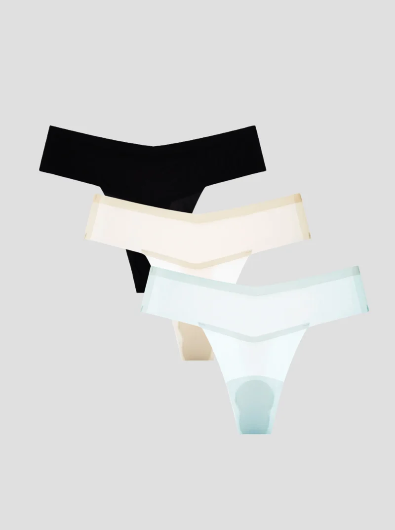 NuShield Thong Light Set