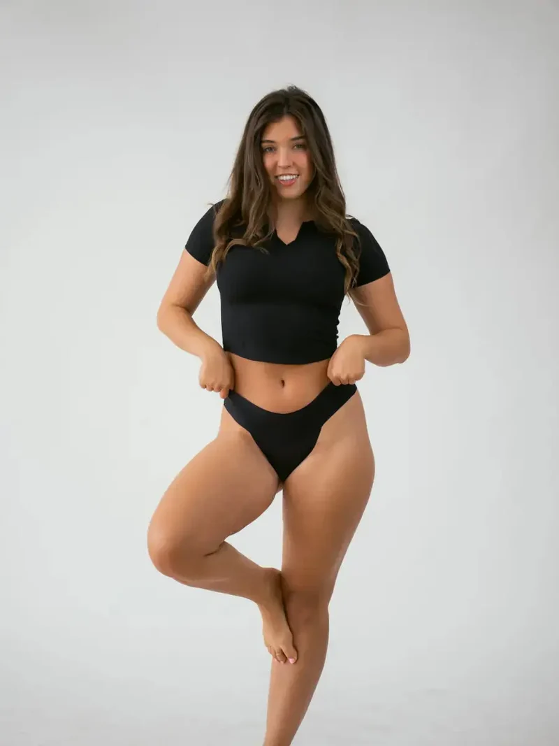 NuShield Thong Light