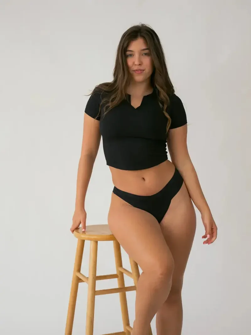 NuShield Thong Light