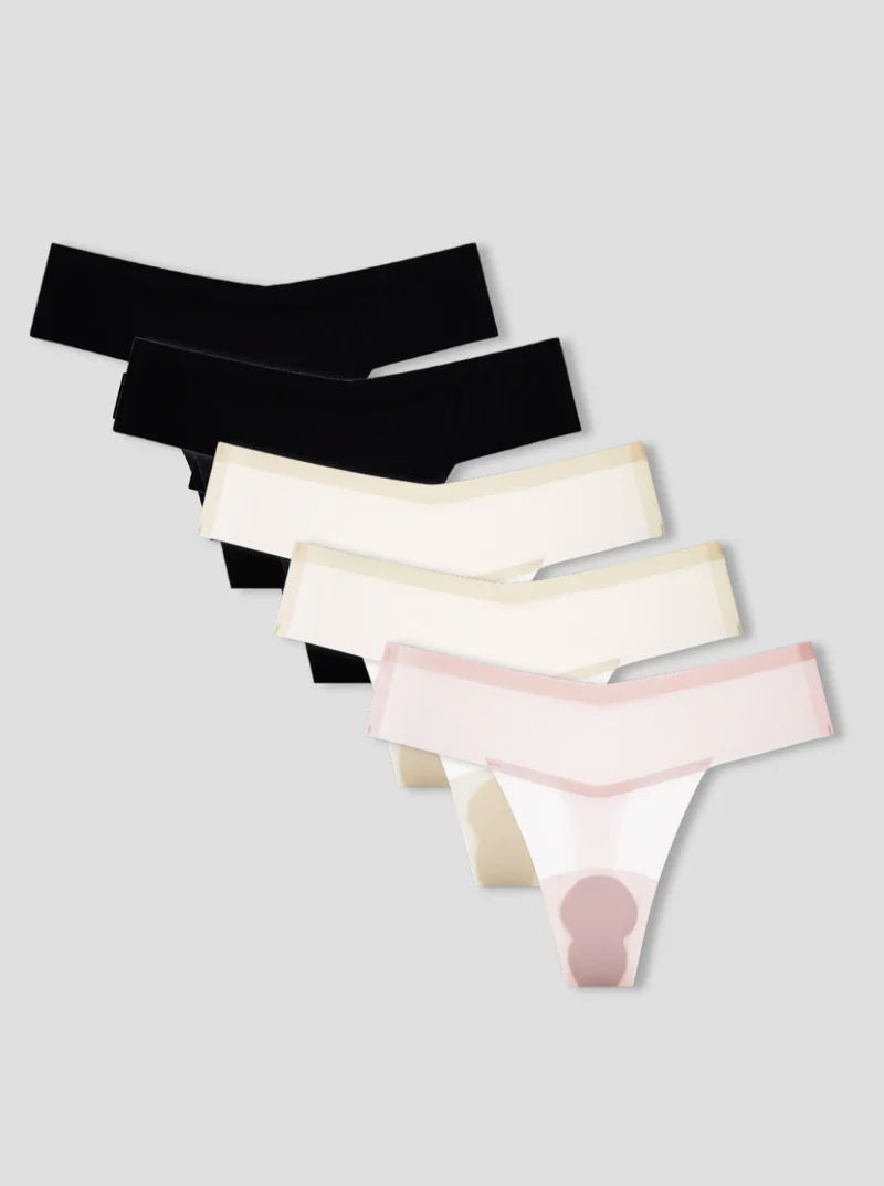 NuShield Thong Light Set