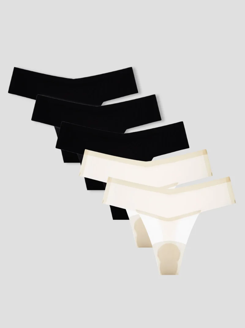 NuShield Thong Light Set
