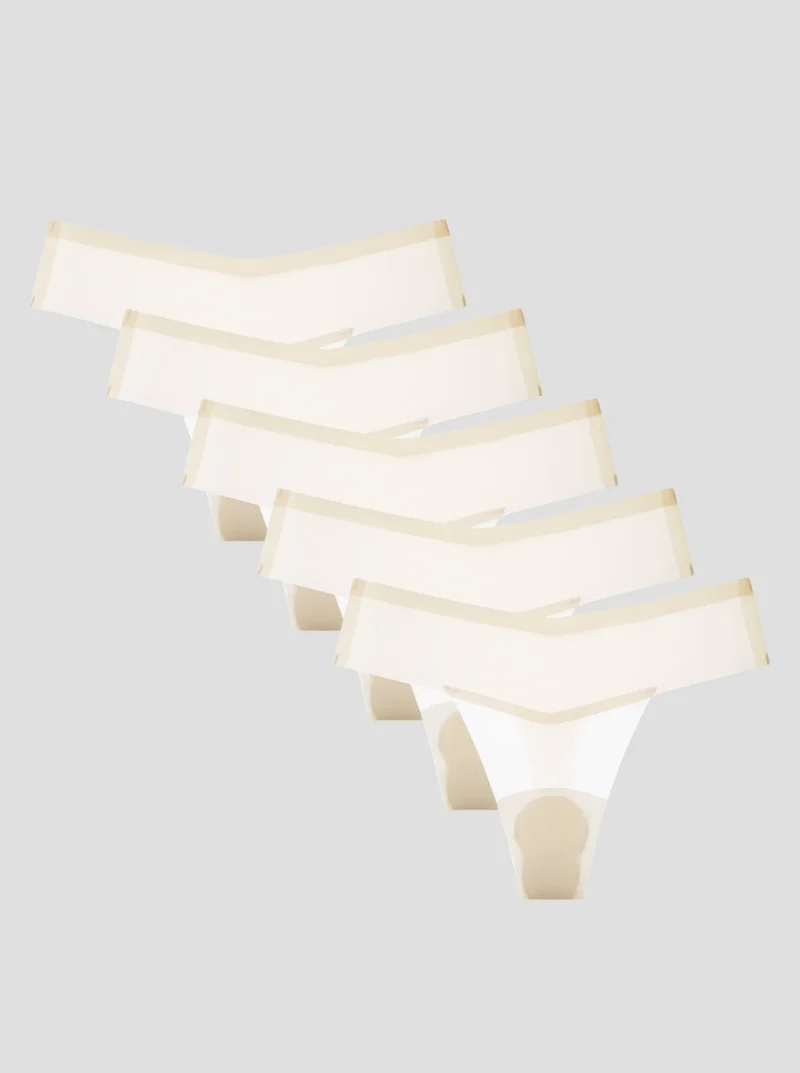 NuShield Thong Light Set