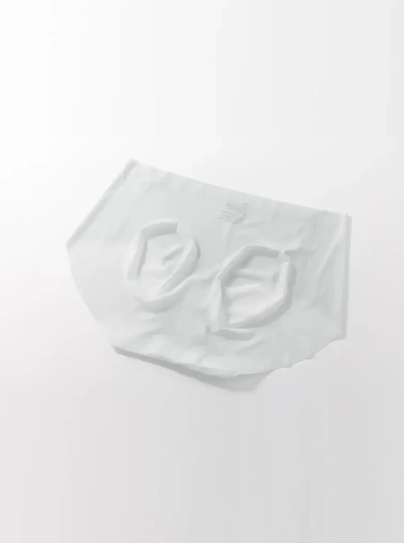 NuAir Mesh Flex Brief (3-Pack)