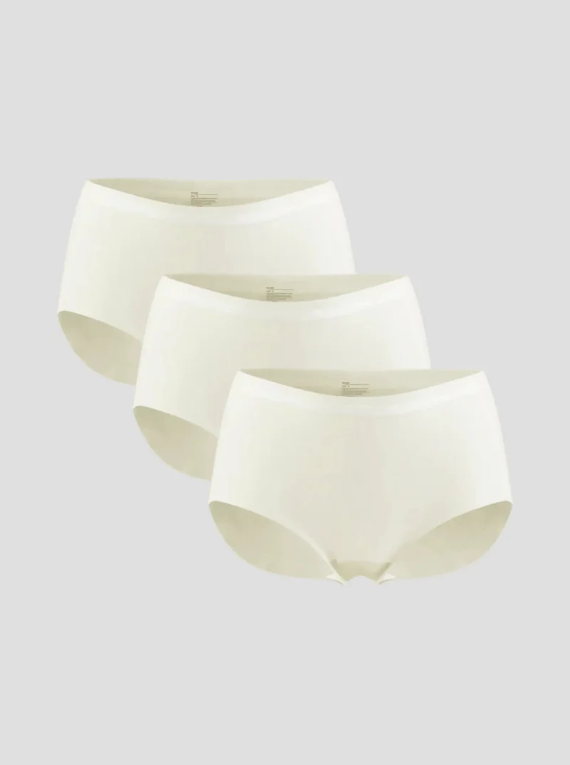 NuAir Mesh Flex Brief Set