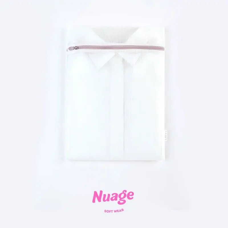 Cloud Laundry Bag