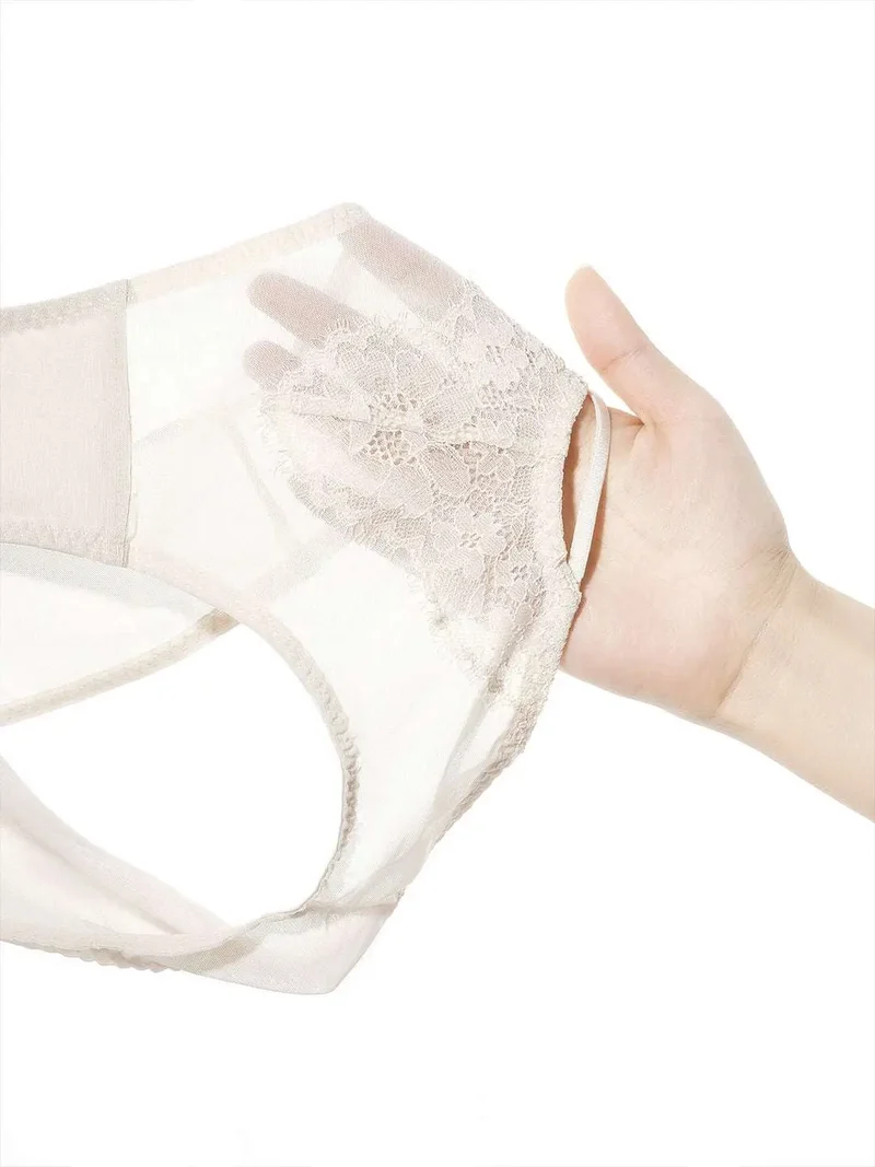 NuBloom Lace Bikini