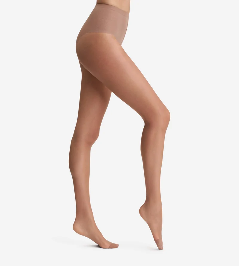 Collant gazelle Sublim Ventre Plat 15D