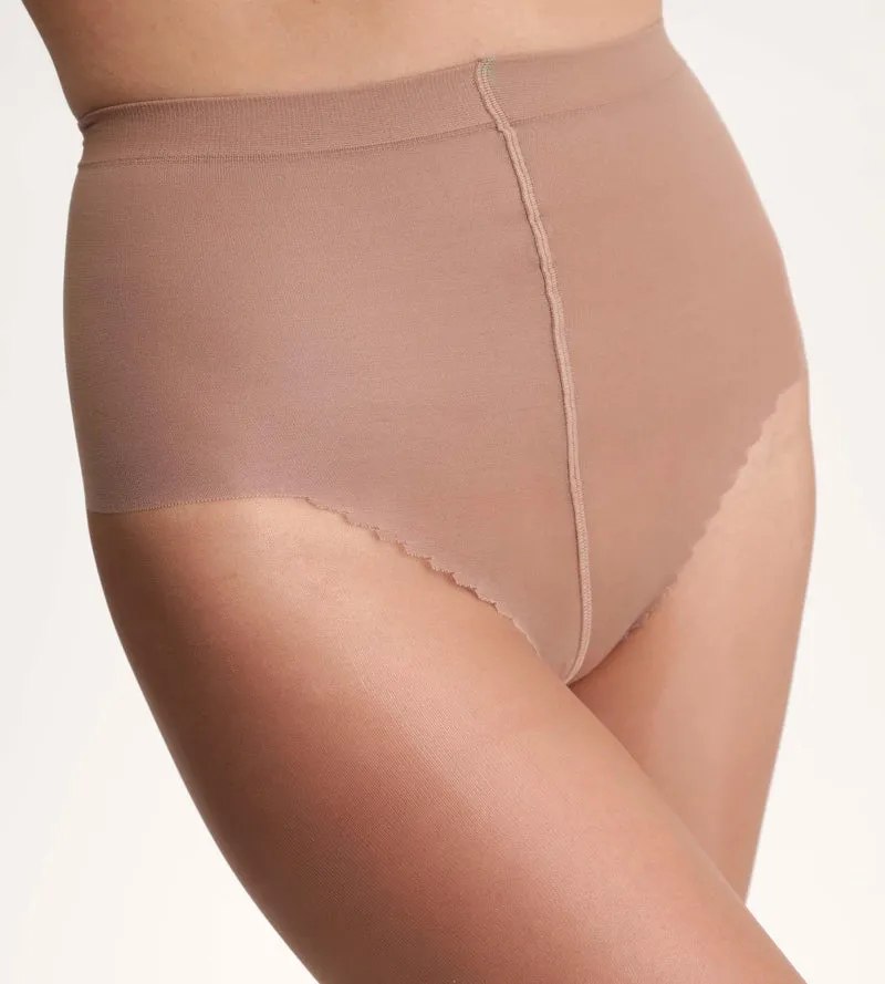 Collant gazelle Sublim Ventre Plat 15D
