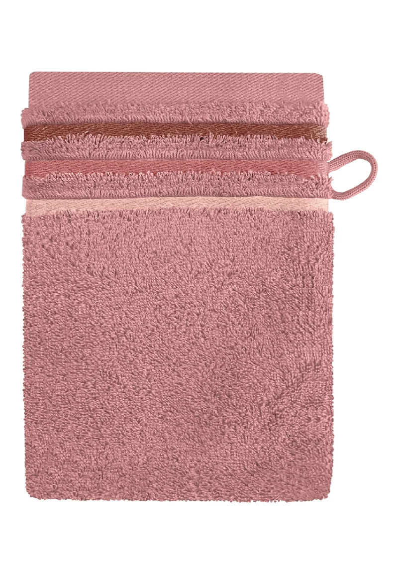 Waschlappen Rosa - SCHIESSER Home
