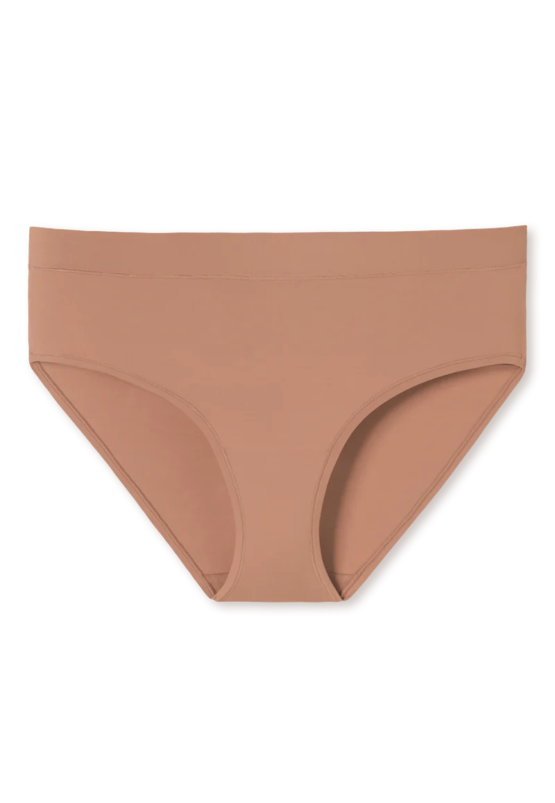 Hipster Slip Rost - Unique Micro