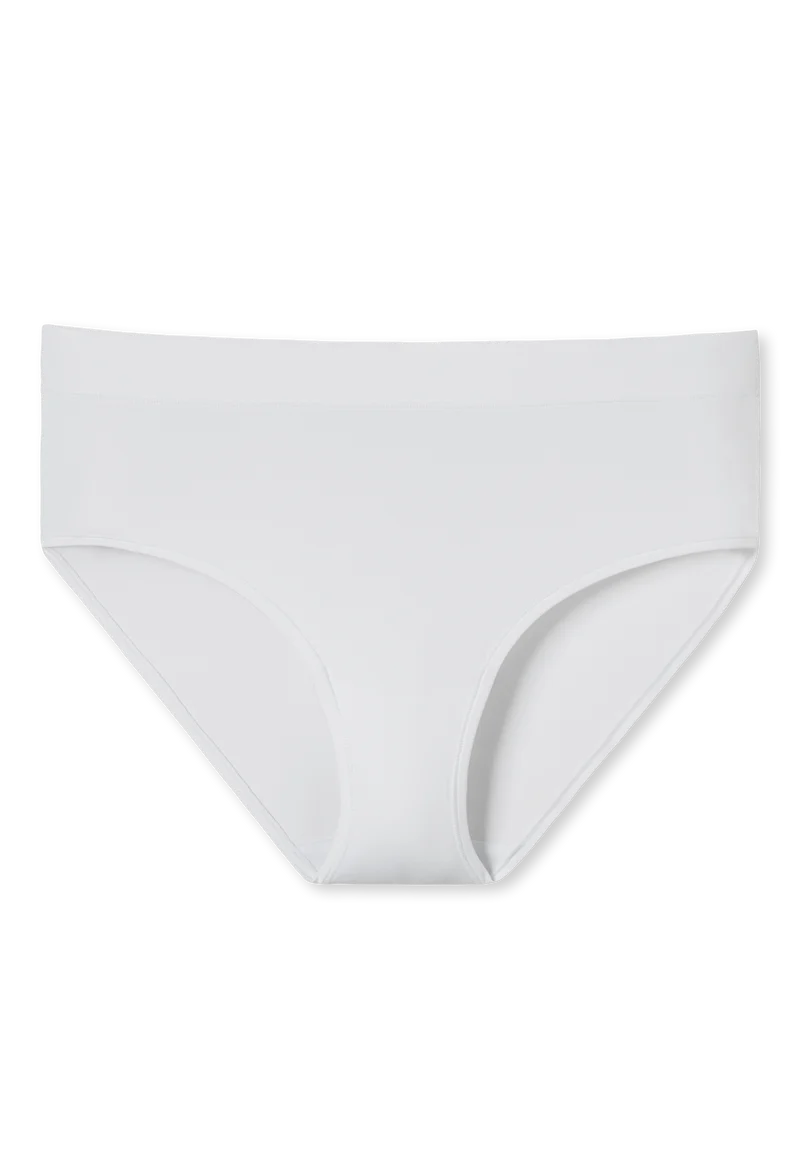 Hipster Slip Weiss - Unique Micro