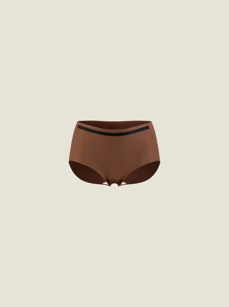 NuAir Mesh Flex Brief