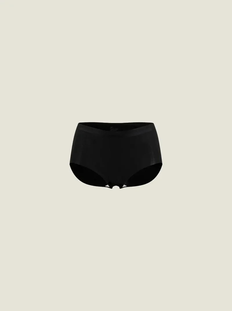 NuAir Mesh Flex Brief