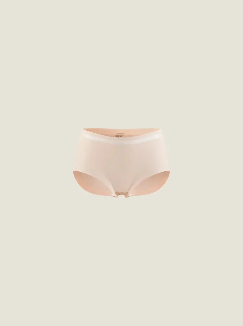 NuAir Mesh Flex Brief