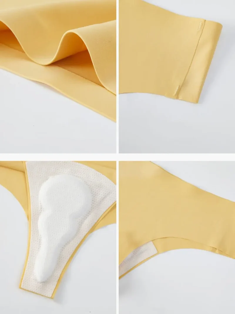 NuShield Anti Camel Thong