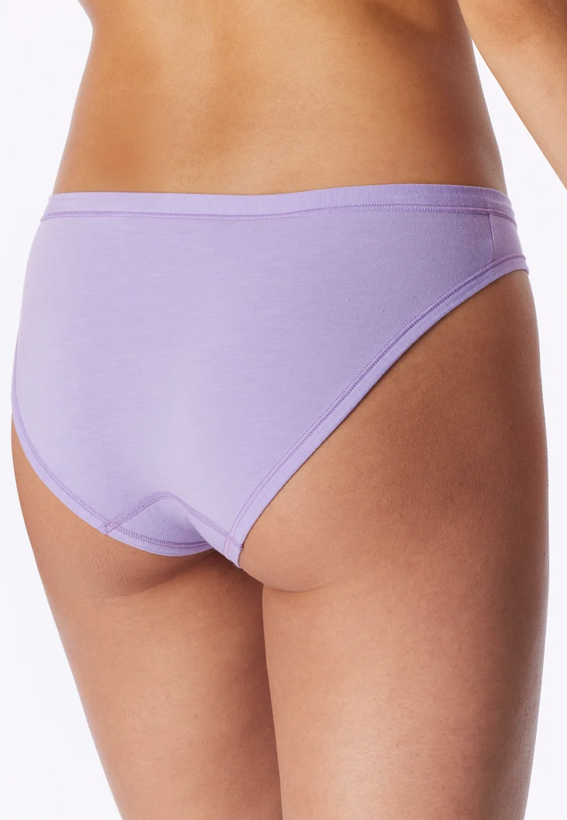 Slip Flieder - Personal Fit